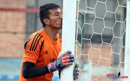 Đối thủ của U23 Việt Nam được tăng viện trước thềm trận đấu với U23 Thái Lan