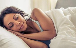 Thường xuyên ngủ nhiều hơn 8 tiếng mỗi đêm làm tăng 56% nguy cơ đột quỵ