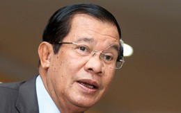 Bị tấn công, Facebook của ông Hun Sen tuyên bố "nhượng lại ghế trong Quốc hội"