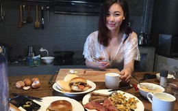 Em chồng lên mạng tố chị dâu lười biếng để mẹ chồng làm hết việc, ai ngờ "nạn nhân" phát hiện ra, xô xát ngay tại trận