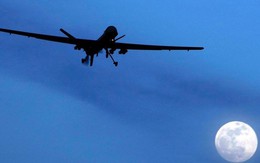 Phòng không Syria nã đạn tiêu diệt máy bay trinh sát Israel?