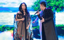 Thanh Lam: “Mỗi lần đứng trên sân khấu Trúc Bạch concert, tôi đều nhớ bố mình”