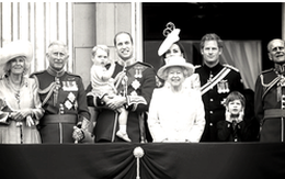 8 vụ bê bối và bí mật từng gây xôn xao dư luận của gia đình Hoàng gia Anh