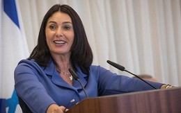 Bộ trưởng Israel kêu gọi khôi phục chính sách 'ám sát có mục tiêu'