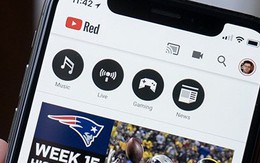 Thật bất ngờ, 19 smartphone xem YouTube đã nhất do chính Google đưa ra không có iPhone