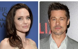 Angelina Jolie đối mặt với nguy cơ mất quyền nuôi con vì "đối xử ngược đãi"
