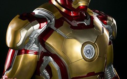 Bộ giáp Iron Man này sẽ là của bạn nếu bạn có túi tiền của Tony Stark