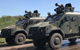 Ukraine sẽ "khoe" tên lửa Javelin trong duyệt binh mừng quốc khánh