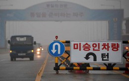 Vừa được thả, công dân Hàn Quốc lại bị bắt vì trốn sang Triều Tiên
