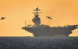 Hải quân Mỹ đang chuẩn bị đối đầu trực diện với Nga tại Bắc Đại Tây Dương