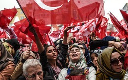 Giải mã sự kiện địa chính trị đang khiến các nhà đầu tư quốc tế lo lắng trong những ngày này