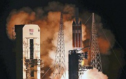 NASA phóng thành công tàu vũ trụ tiếp cận Mặt Trời ở khoảng cách gần chưa từng có