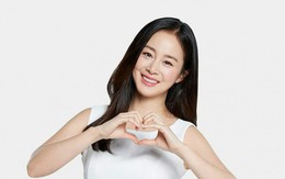 Hành động bất ngờ của Kim Tae Hee dấy lên nghi vấn xích mích gia đình