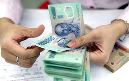 Lương tối thiểu năm 2019 sẽ tăng thêm 5,3% so với năm 2018