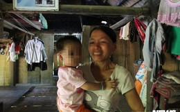 Nhiễm HIV ở Phú Thọ: Xót xa bé gái 18 tháng tuổi bỗng dưng nhiễm HIV