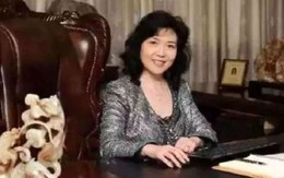 'Nữ hoàng vaccine' và con đường thành đại gia Trung Quốc