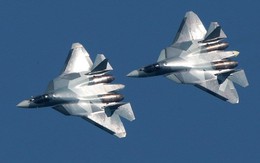 Máy bay chiến đấu thế hệ thứ 6 của Nga sẽ như thế nào?