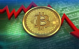 Bitcoin chọc thủng đáy 6.000 USD, nhấn chìm mọi đồng tiền số khác