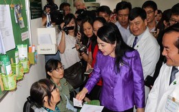 Một bệnh viện tư ở TP.HCM trả 152 triệu đồng/tháng cho bác sĩ