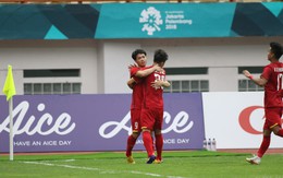 Vì sao HLV Park Hang-seo kém vui sau trận thắng 3 sao của U23 Việt Nam?