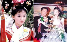 Cuộc sống của ‘Tịnh Nhi cách cách’ ở tuổi U50 bên chồng đại gia