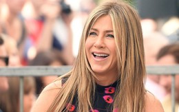 Jennifer Aniston "hả hê" trước tranh chấp ly hôn Angelina Jolie – Brad Pitt?