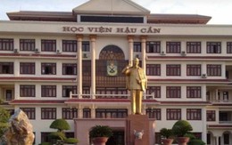 Thủ khoa từ Hoà Bình của Học viện Hậu cần chưa nộp hồ sơ nhập học