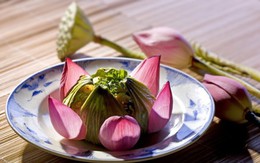 Ăn chay mang lại 8 lợi ích bất ngờ cho sức khỏe