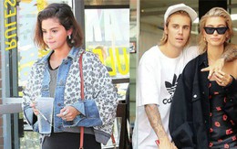 Sau tất cả, Selena Gomez vẫn luôn tin rằng mình sẽ là người kết hôn với Justin Bieber