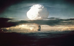 Nghi vấn Israel che giấu việc sở hữu vũ khí hạt nhân cách đây gần 4 thập niên