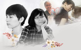 Câu chuyện về cái chạm ngực đầu tiên – thấy tình yêu và một khối u