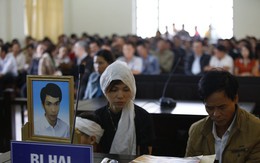 Tại sao lại hoãn phiên tòa xét xử đối tượng giết người chôn xác phi tang ở Lâm Đồng?