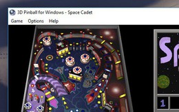 Tại sao trò 3D Pinball lại bị xóa khỏi Windows?