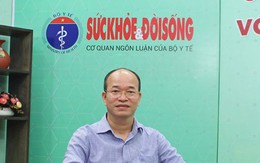 Bác sĩ truyền nhiễm: Vụ 42 người nhiễm HIV ở Phú Thọ khó có thể do dùng chung kim tiêm