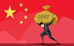 Kì hạn trả vốn cận kề, "con nợ còm cõi" hốt hoảng xin Trung Quốc xóa khoản vay khổng lồ