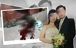 [PHOTO STORY] Hiện trường vụ hung thủ dùng súng CKC bắn chết vợ chồng giám đốc ở Điện Biên