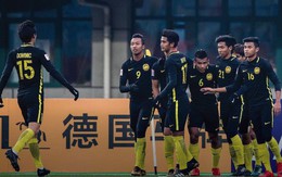 Sau màn ẩu đả đình đám, U23 Malaysia gây tiếng vang lớn trong trận mở màn Asiad