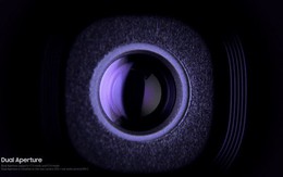 Oppo hé lộ R17 Pro sẽ có khả năng thay đổi khẩu độ camera tương tự Samsung Galaxy S9/S9+