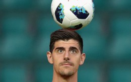 Courtois bị CĐV sỉ nhục sau thất bại của Real Madrid