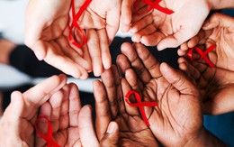 HIV nguy hiểm nhưng không phải dễ lây