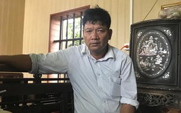Bố Đoàn Thị Hương: "Nghe tin con gái không được tuyên vô tội, tôi rất buồn"