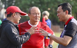 "Nếu coi thường Nepal, hàng thủ U23 Việt Nam sẽ gặp khó"