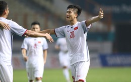 U23 Việt Nam 2-0 U23 Nepal: Anh Đức, Văn Đức sắm vai người hùng