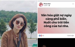 Diễn viên, nhà sản xuất bị quỵt cát xê: "Lạy trời phật độ trì cho con đòi được khoản nợ"