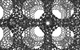 Nhiều thập kỷ bỏ công tìm kiếm cấu trúc carbon mới mà không ra, cuối cùng các nhà khoa học lại "lỡ tay" chế tạo nó thành công