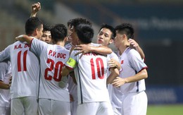 Đánh bại U23 Nepal, HLV Park Hang-seo tuyên bố không ngán Nhật Bản