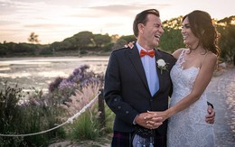 2 năm sau cưới, cuộc sống của chân dài xinh đẹp được đại gia hơn 31 tuổi trao nhẫn kim cương 2.000 tỷ giờ ra sao?