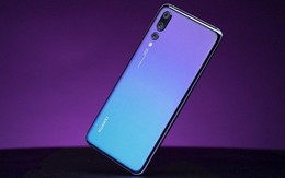 Huawei P20 Pro đoạt giải "Smartphone tốt nhất năm" tại châu Âu