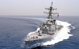 Bộ Quốc phòng Mỹ: Không cho phép Trung Quốc "viết lại quy tắc" trên Biển Đông
