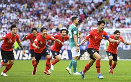 Đặt tham vọng lớn, Hàn Quốc mời thầy cũ Ronaldo về làm "thuyền trưởng"